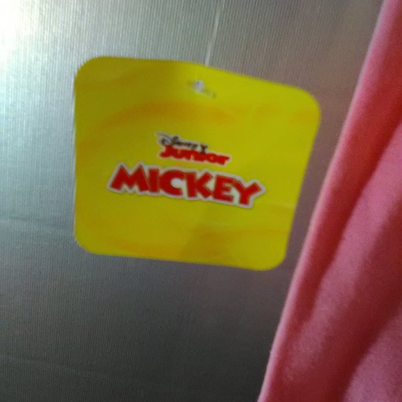 Kid's Disney Junior Mickey sweat set-size 6x - Picture 5 of 6